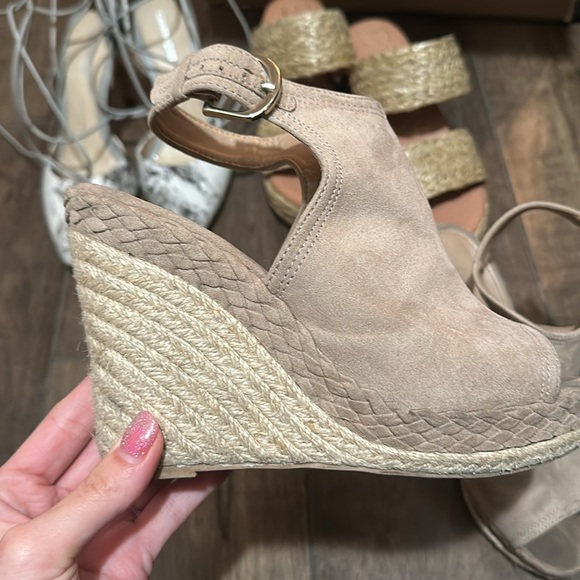 Wedges - Picture 2 of 3